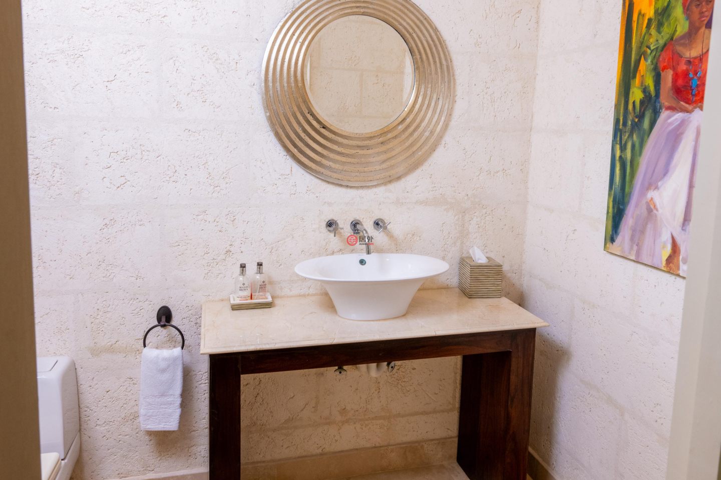 巴巴多斯Northern DistrictHoletown的独栋别墅，编号76927560