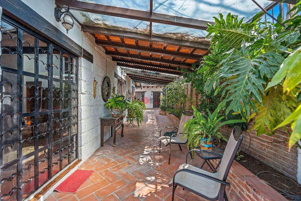 墨西哥瓜纳华托Los Frailes的独栋别墅，C. de los Gallos，编号78524282