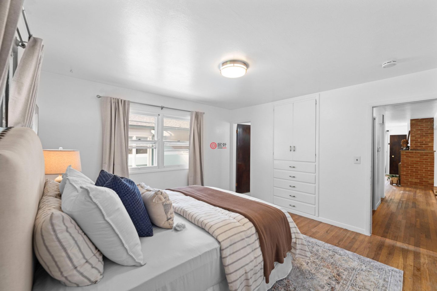 美国爱达荷州博伊西的独栋别墅,1321 S Jackson Street,编号78524085