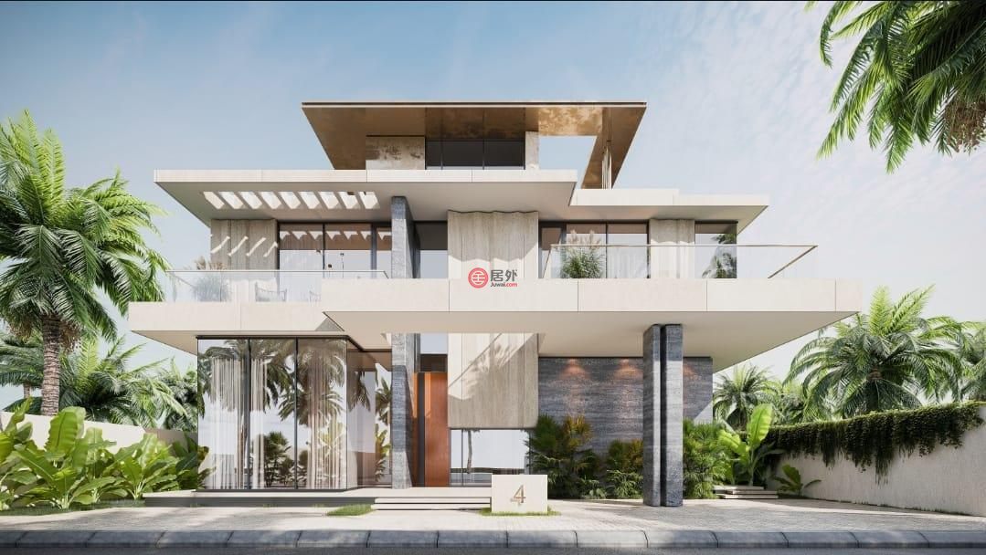 阿联酋迪拜迪拜的独栋别墅，Nad Al Sheba，编号78101892