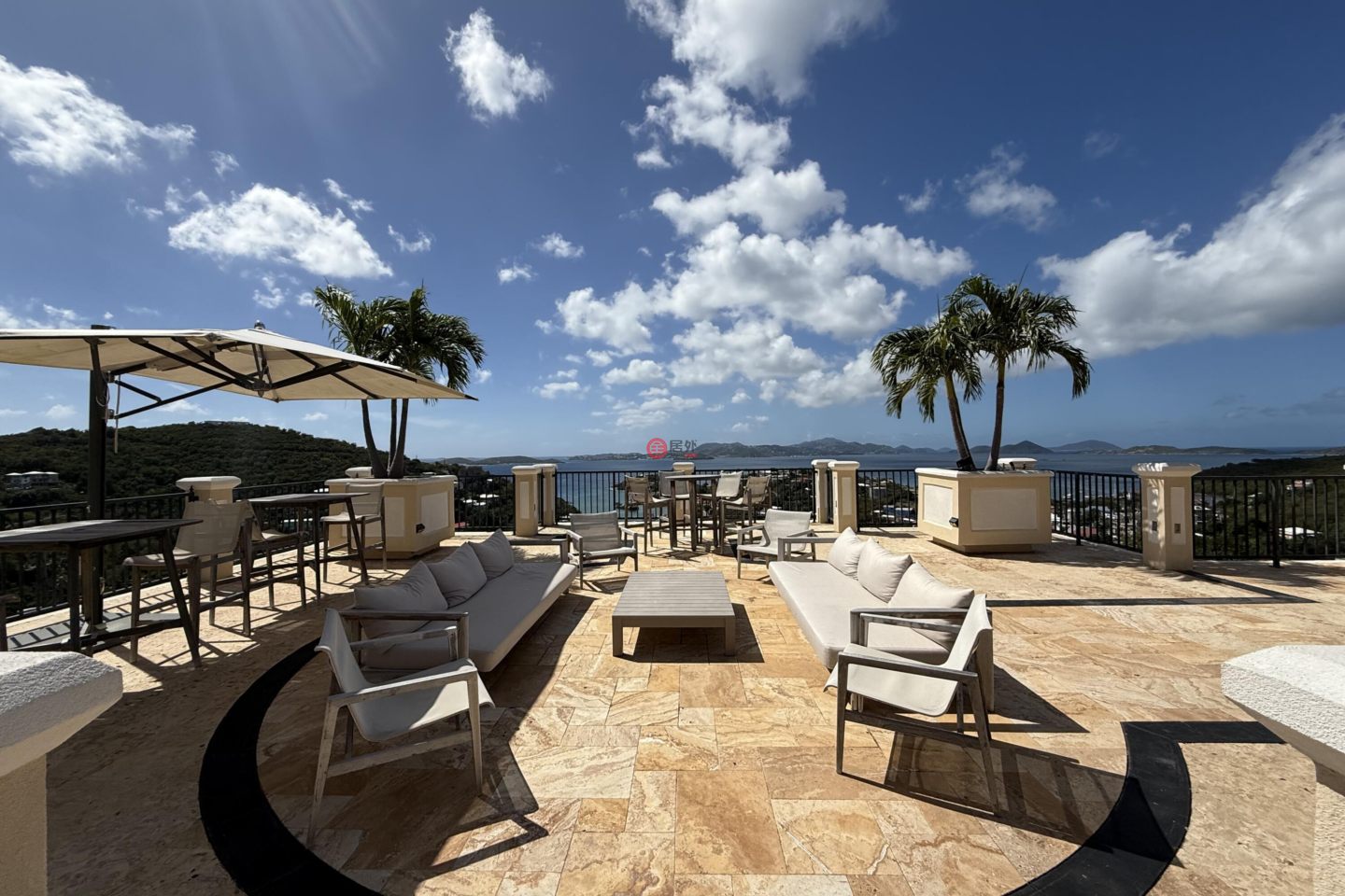 美属维京群岛Cruz Bay的独栋别墅，11 Enighed，编号78499238