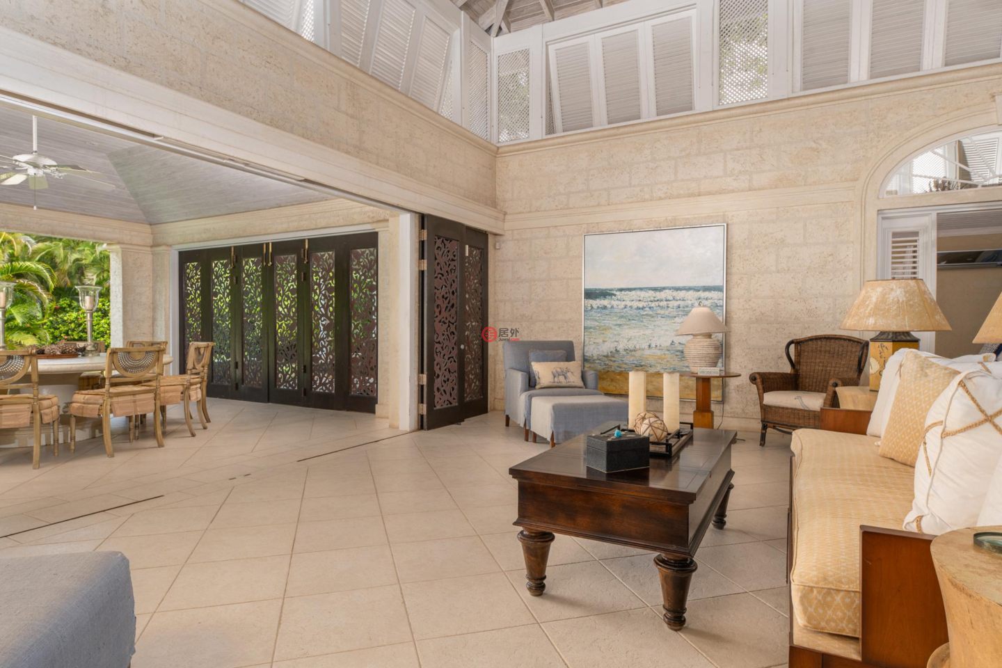 巴巴多斯Northern DistrictHoletown的独栋别墅，编号77586884