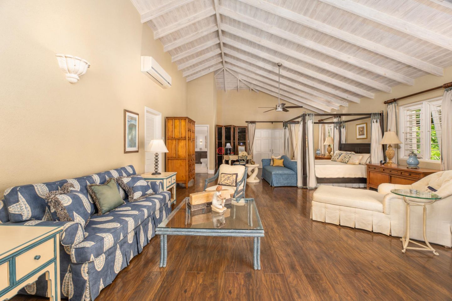 巴巴多斯Northern DistrictHoletown的独栋别墅，编号77586884