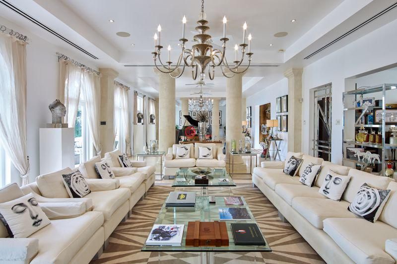 巴巴多斯Northern DistrictSpeightstown的独栋别墅，The Ridge，编号76964595