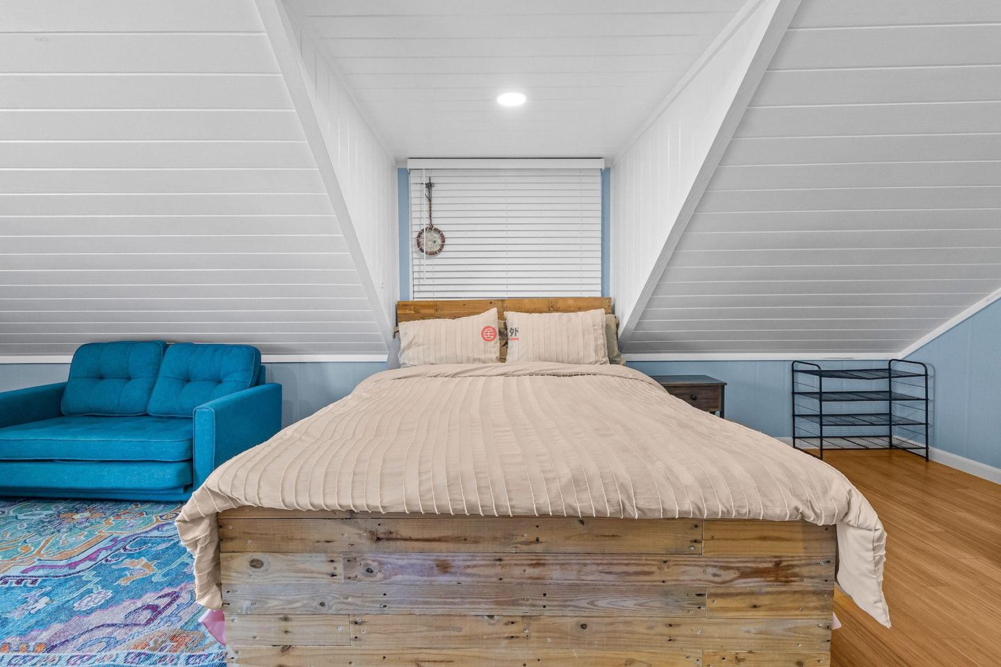 巴哈马Spanish Wells的独栋别墅，Mermaid's Cottage 9th Street，编号78364759