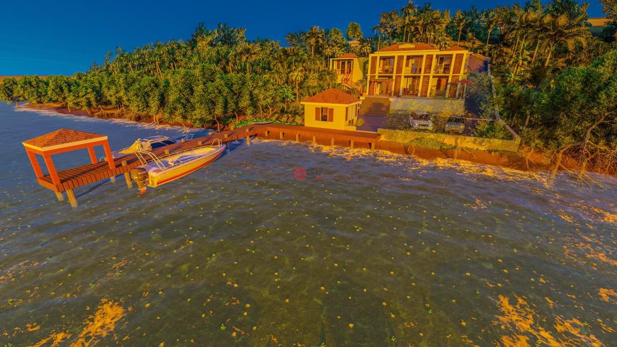 安提瓜/巴布达的住宅用地，编号63902532