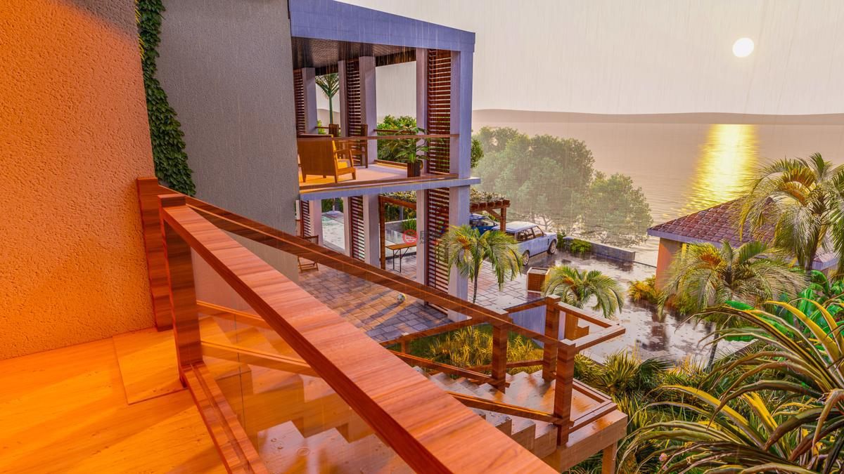 安提瓜/巴布达的住宅用地，编号63902532