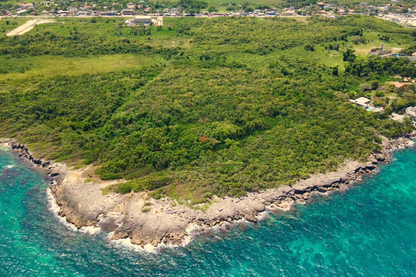 牙买加MiddlesexSt Ann的住宅用地，Salem，编号78162686