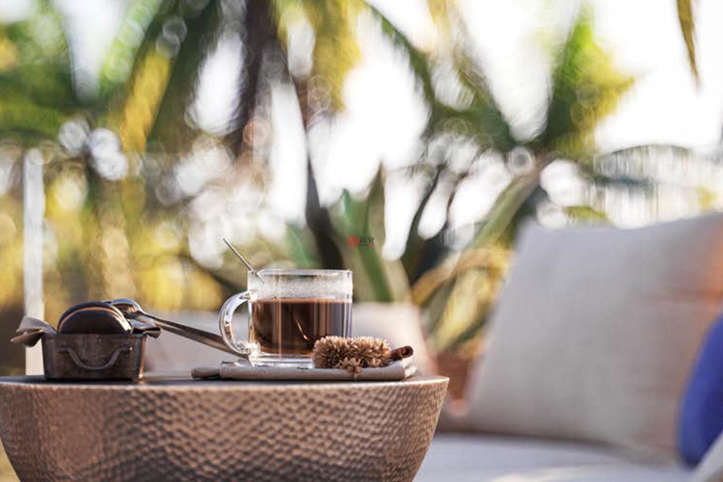 圣克里斯托弗和尼维斯岛NevisSt. Thomas Lowland的公寓，Nevis Peak Residences 4-204，编号77683418