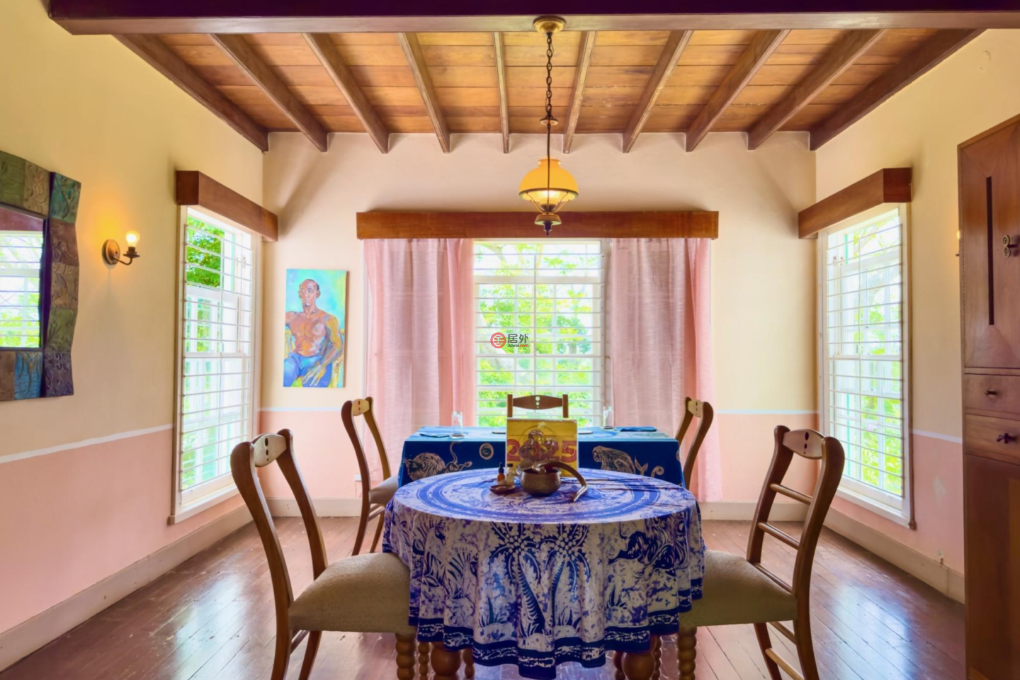 牙买加曼彻斯特曼德维尔的独栋别墅，Balvenie Heights，编号78511492