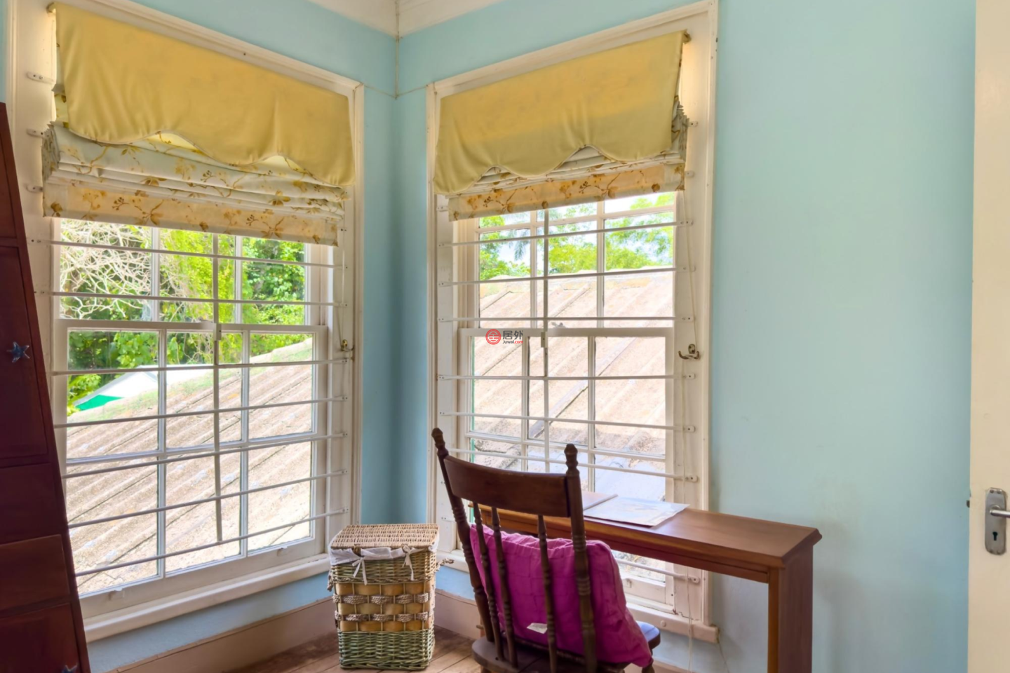 牙买加曼彻斯特曼德维尔的独栋别墅，Balvenie Heights，编号78511492