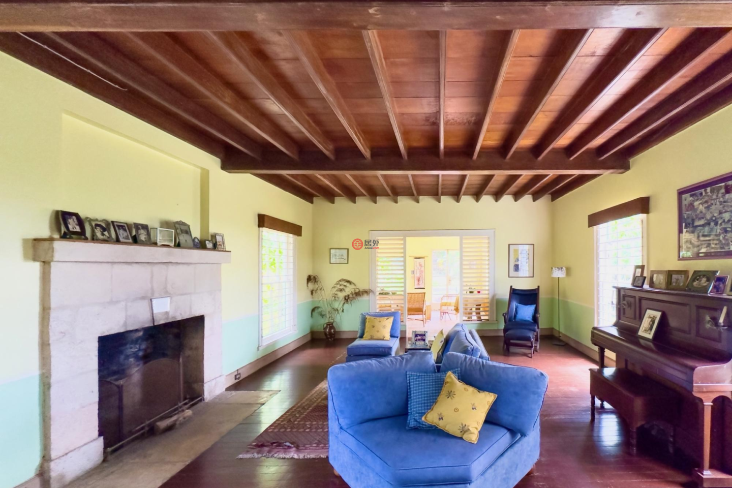 牙买加曼彻斯特曼德维尔的独栋别墅，Balvenie Heights，编号78511492