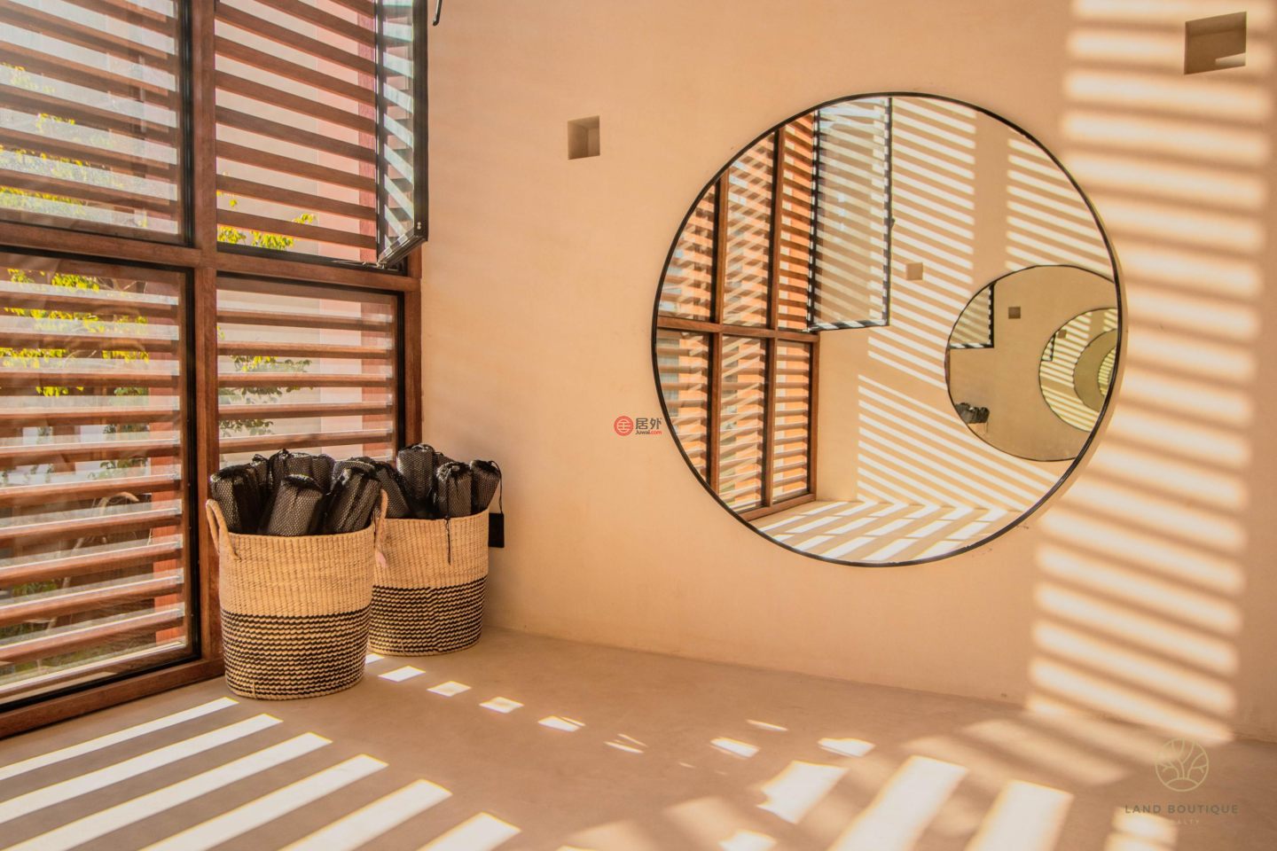 墨西哥金塔纳罗奥图卢姆的公寓，编号78524210