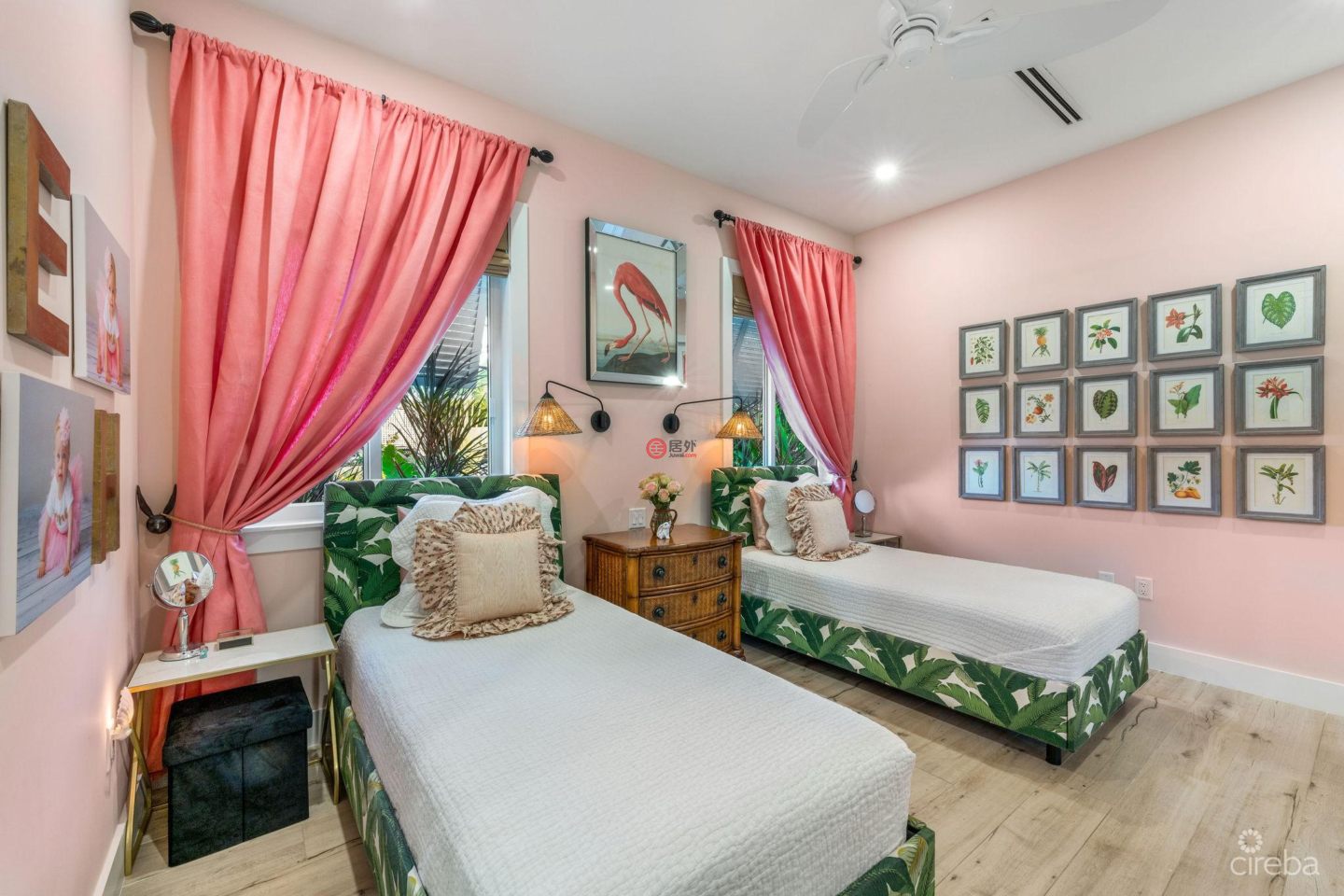 开曼群岛的独栋别墅，SPOTTS BEACH COTTAGE，编号78427357