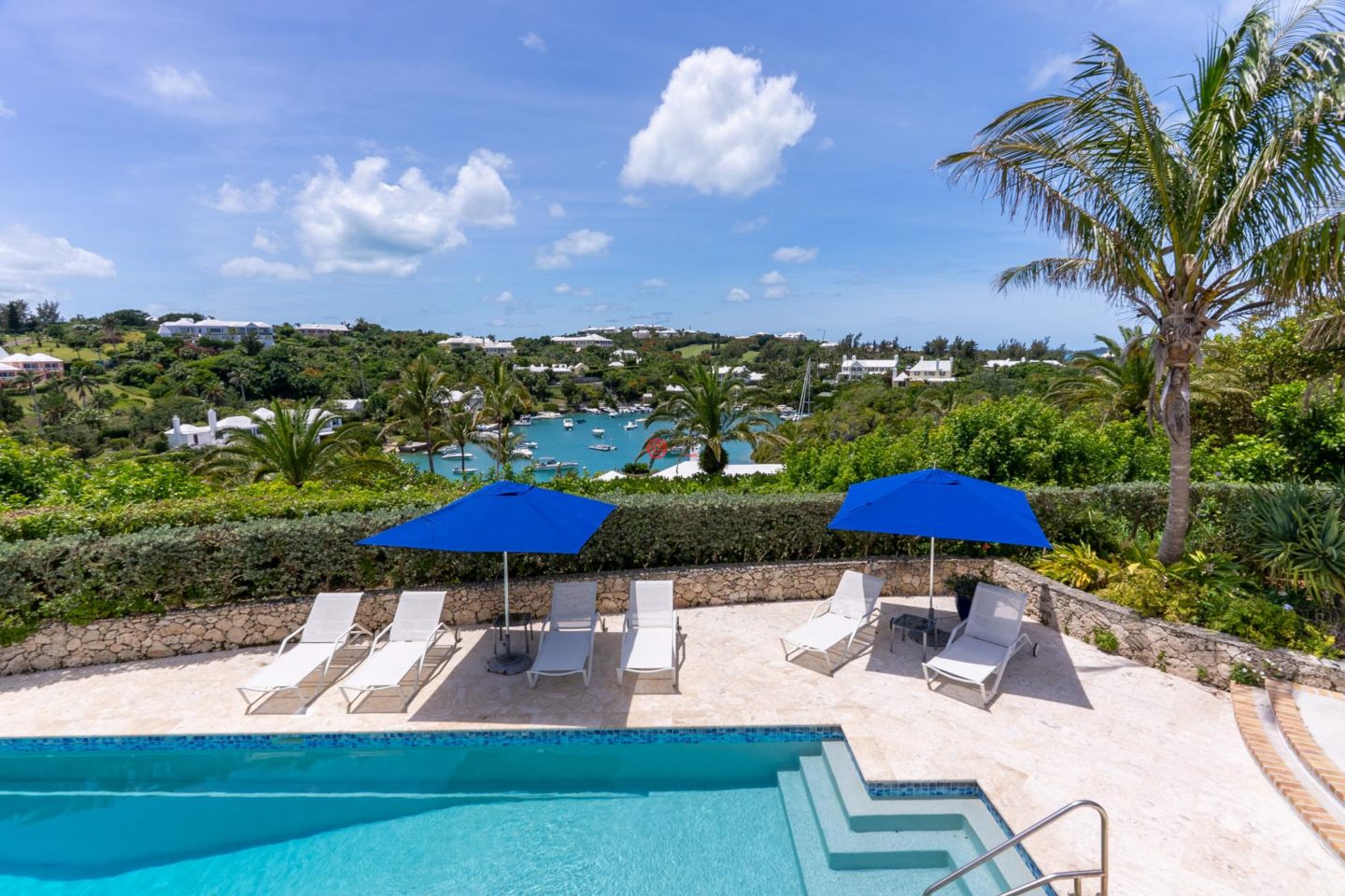 百慕达的独栋别墅，Island House 20 Tuckers Town Road，编号77894969