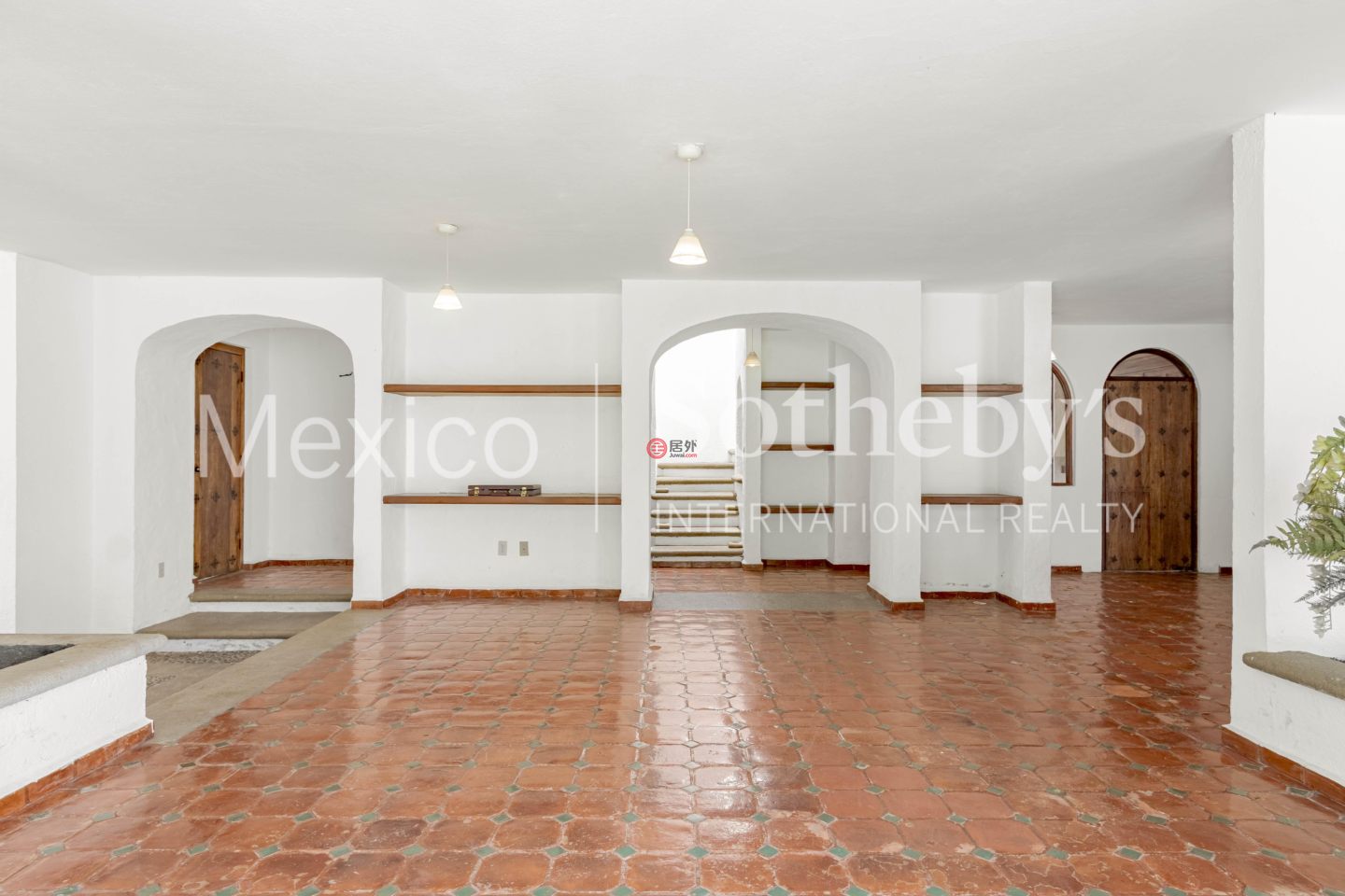 墨西哥莫雷洛斯库埃纳瓦卡的公寓，Jiutepec Residencial Sumiya Jazmines，编号78506246