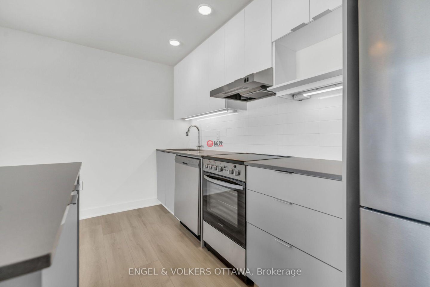 加拿大安大略省渥太华的公寓，199 Rideau，编号78525404