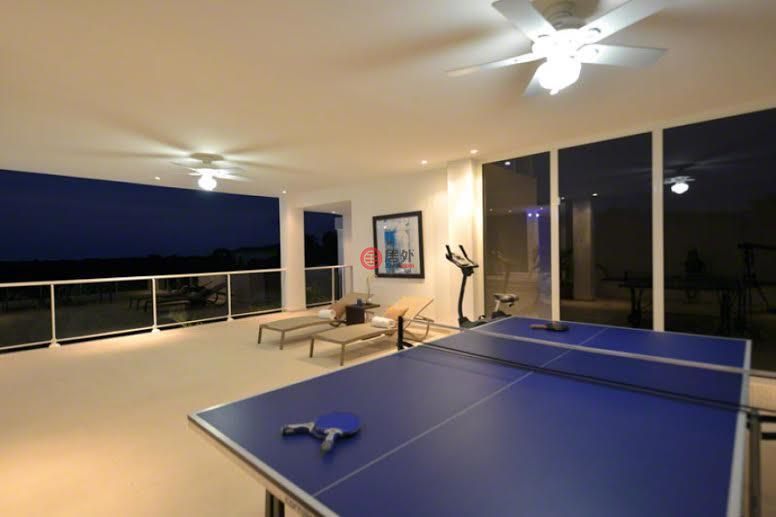 圣马丁岛Collectivité de Saint-Martin的独栋别墅，编号32467090