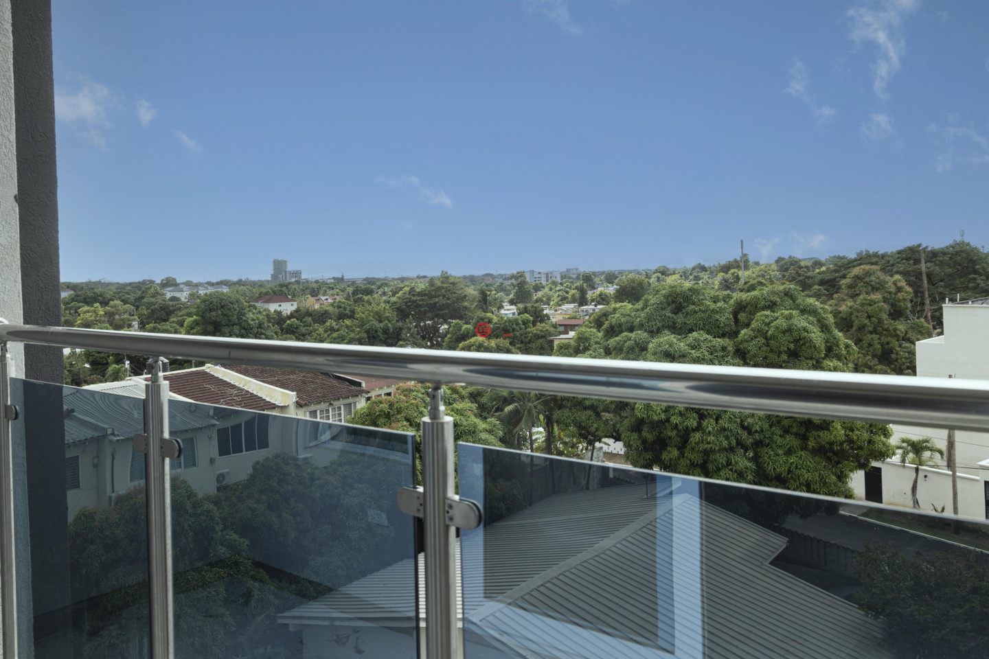 牙买加KingstonKingston的公寓，11 2 Hibiscus Drive，编号77809287