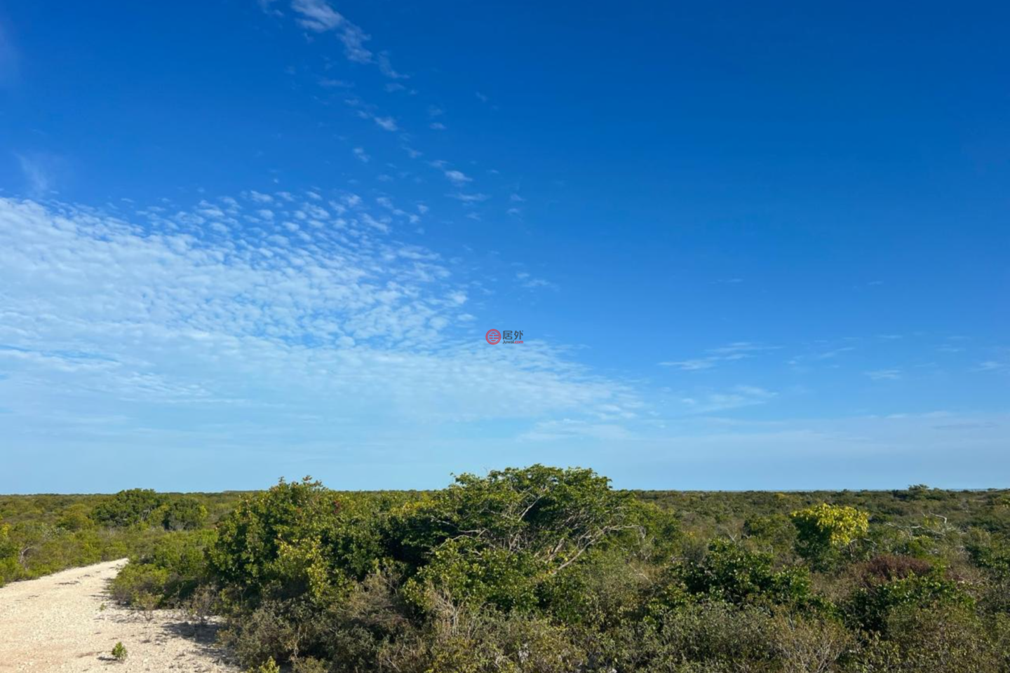特克斯與凱科斯群島Cockburn Harbour的住宅用地，Bell Sound，编号78484514