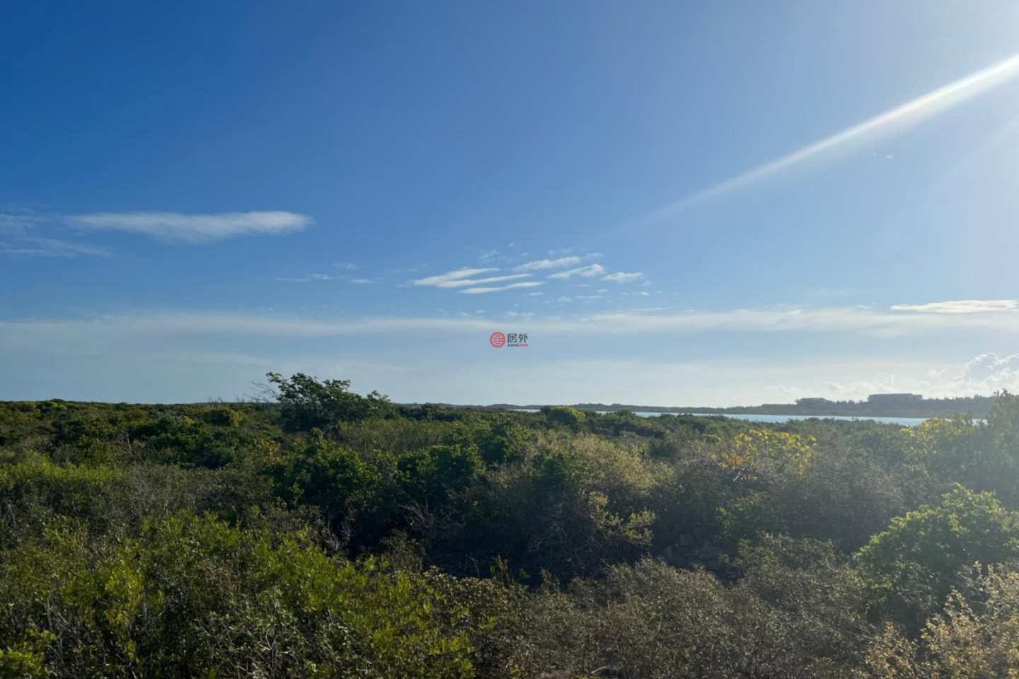 特克斯與凱科斯群島Cockburn Harbour的住宅用地，Bell Sound，编号78484514