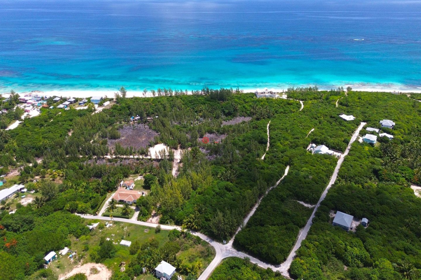 巴哈马的住宅用地，Lot 3 Cotton Ground，编号78467553