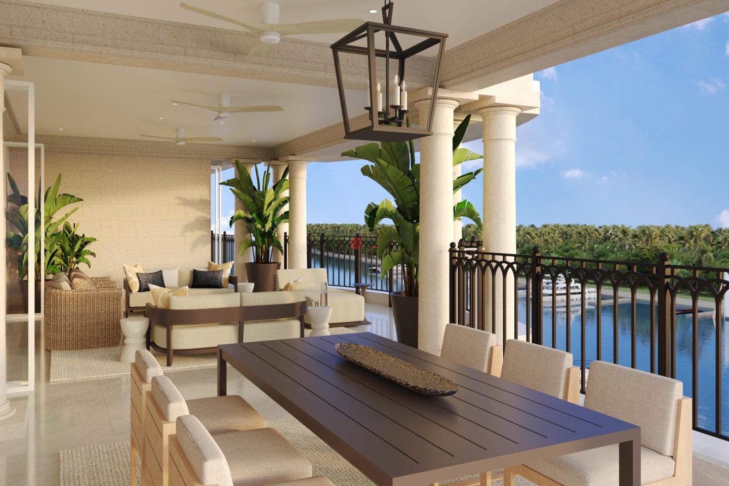 巴巴多斯Northern DistrictSaint Peter的公寓，Pendry Residence 302，编号76804474