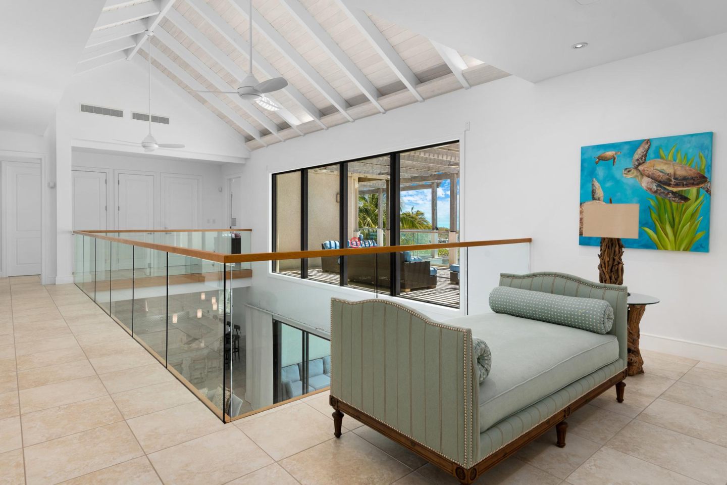 特克斯與凱科斯群島的独栋别墅，20 Harbour Gates，编号77947343