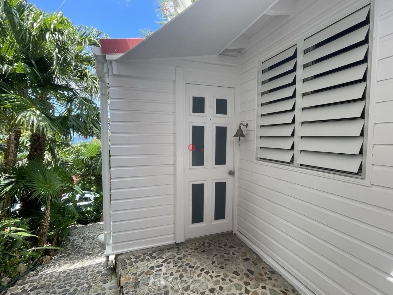 圣巴泰勒米岛的公寓,86 Chem. Frégate,编号77553267