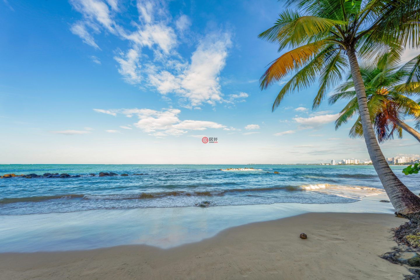 波多黎各Puerto RicoCarolina的公寓，3307 Isla Verde Ave. Apt. 1202，编号78484276