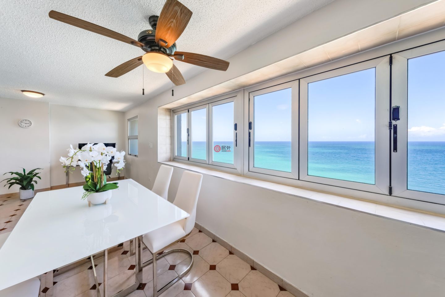 波多黎各Puerto RicoCarolina的公寓，3307 Isla Verde Ave. Apt. 1202，编号78484276