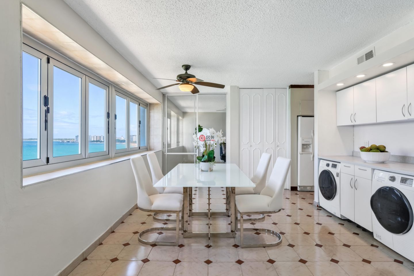 波多黎各Puerto RicoCarolina的公寓，3307 Isla Verde Ave. Apt. 1202，编号78484276