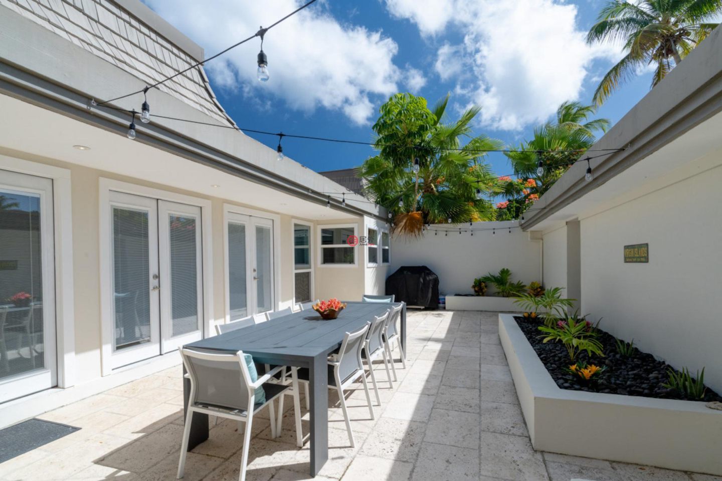 美属维京群岛St. Thomas的公寓，3800 Pineapple Village 1/2/3，编号76713137