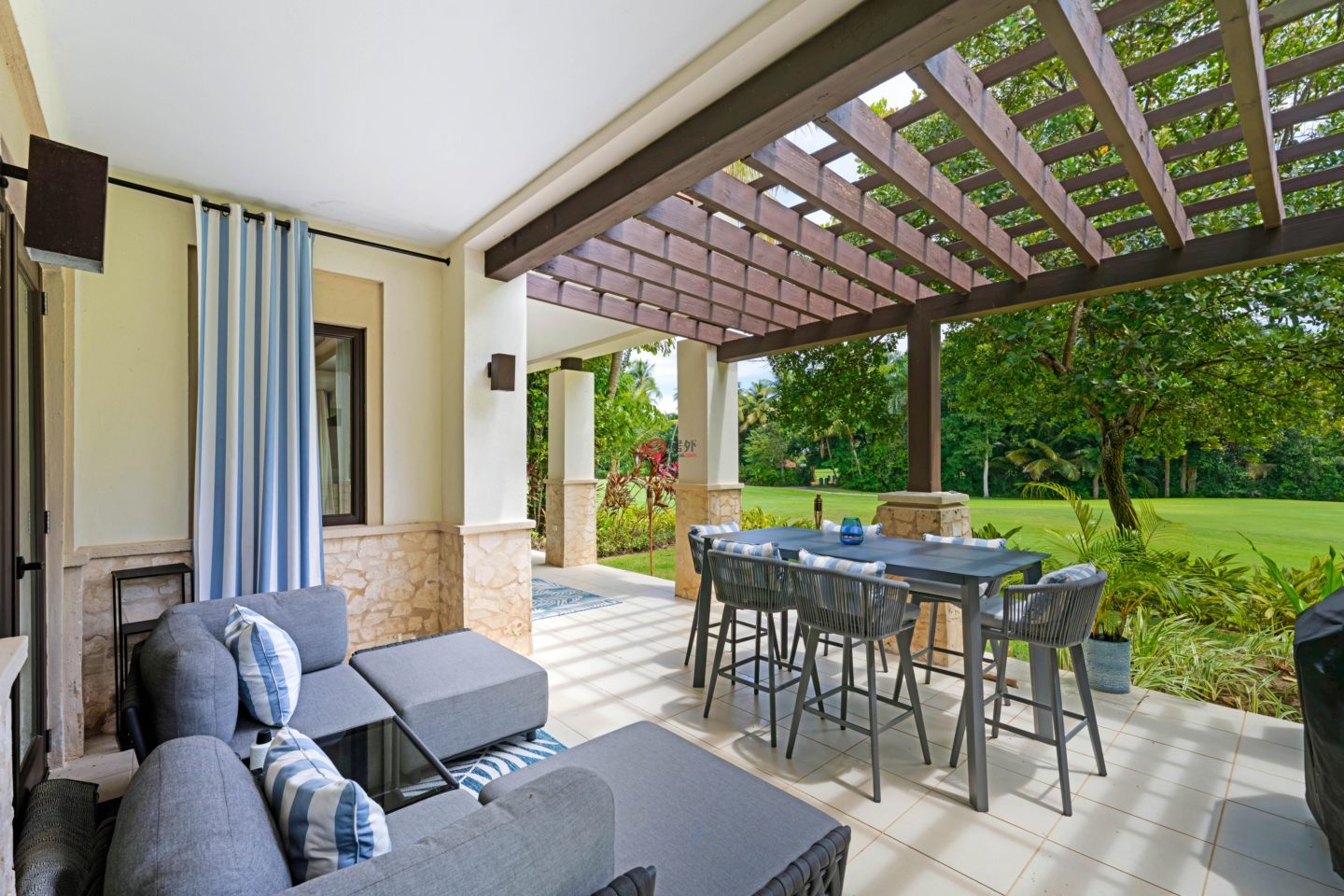 波多黎各Puerto RicoRio Grande的公寓，Rd 187 KM 4.2 4129 Las Verandas，编号77718091