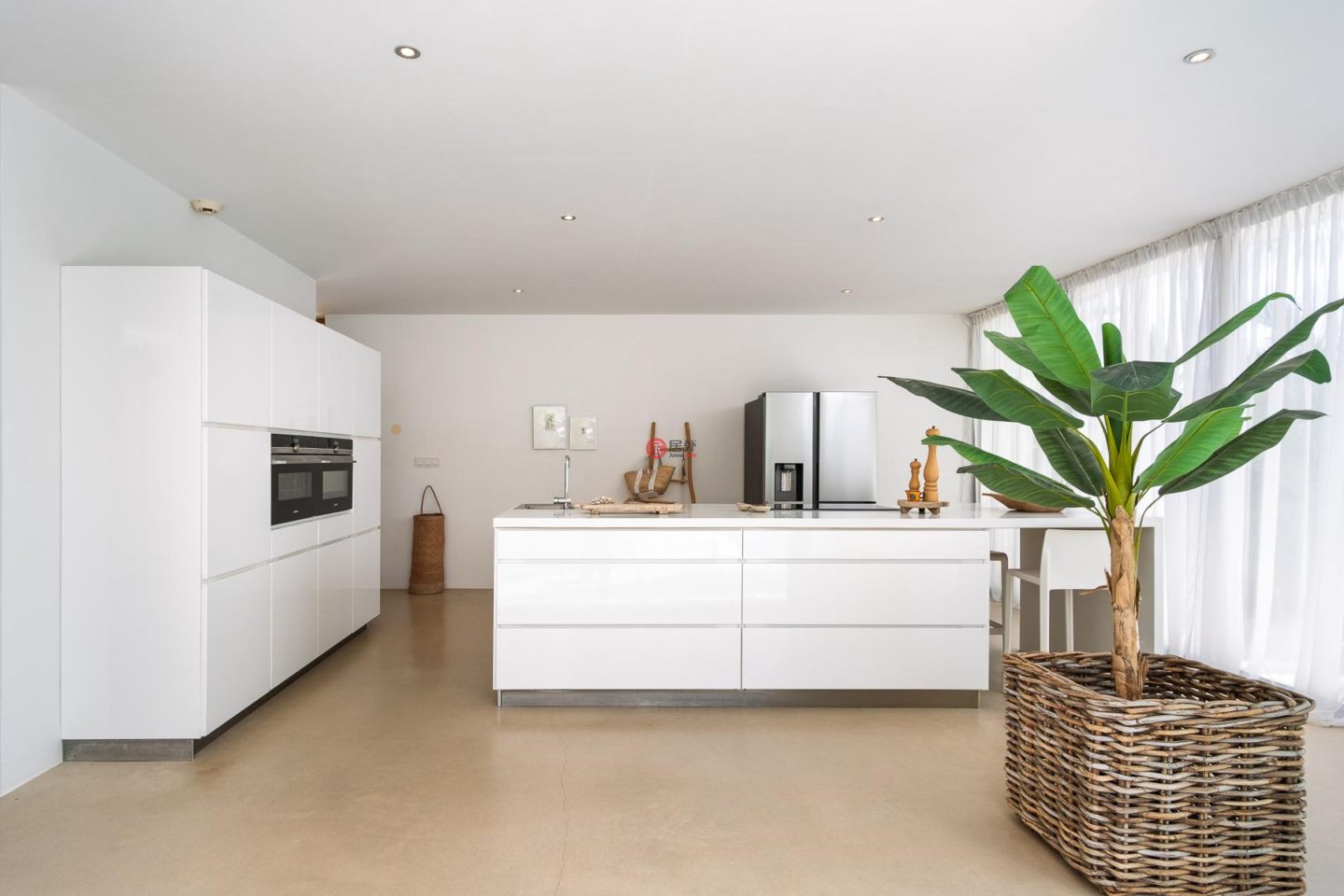 库拉索的独栋别墅，Vista Royal R1，编号78492964