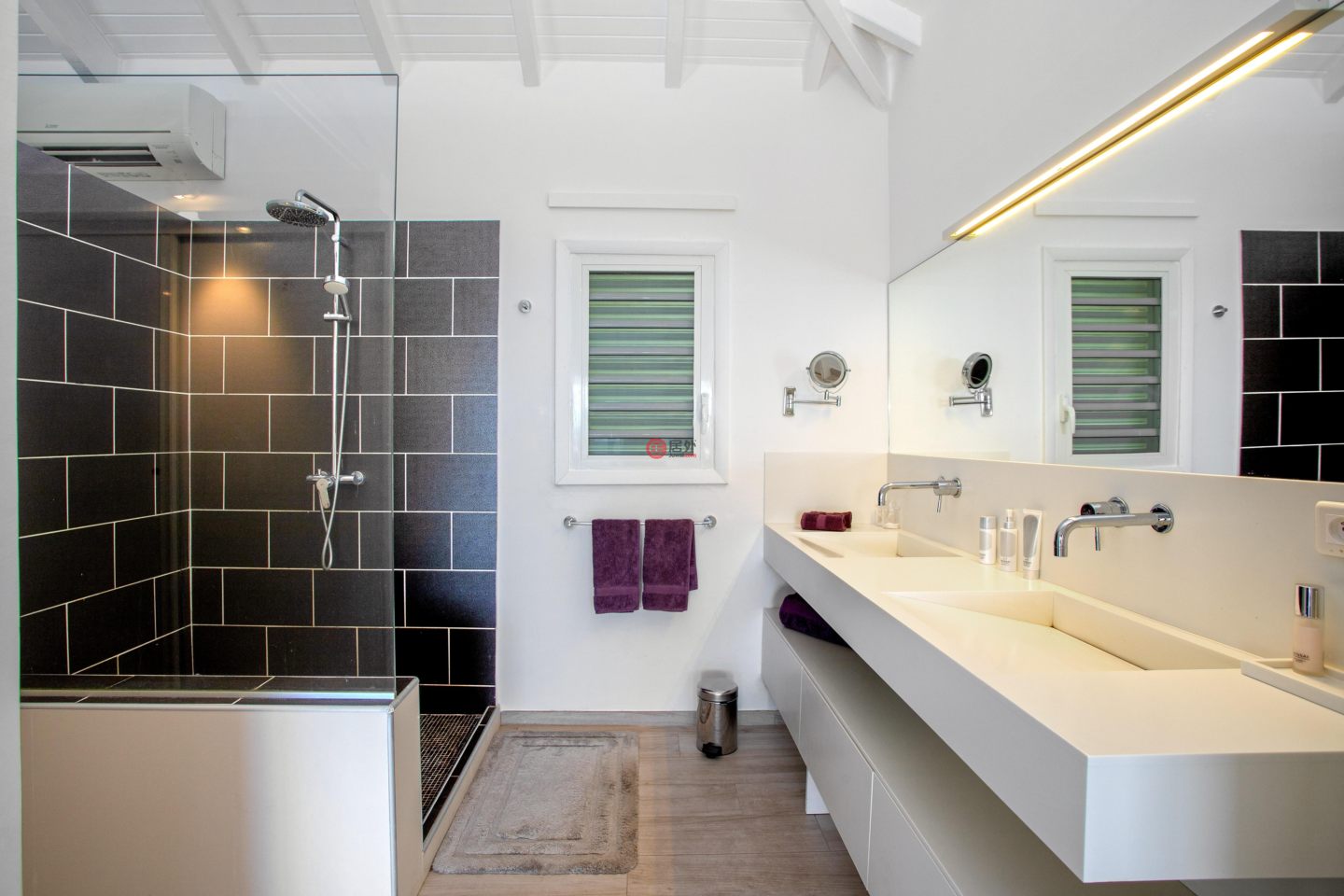 圣马丁岛的独栋别墅，Dolce Vita Mont Vernon 3，编号76712574