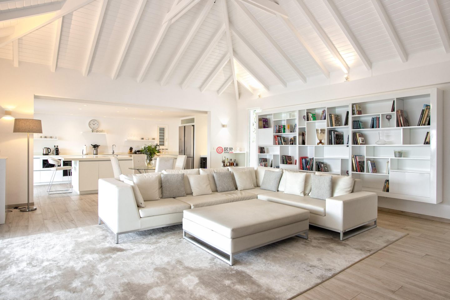 圣马丁岛的独栋别墅，Dolce Vita Mont Vernon 3，编号76712574