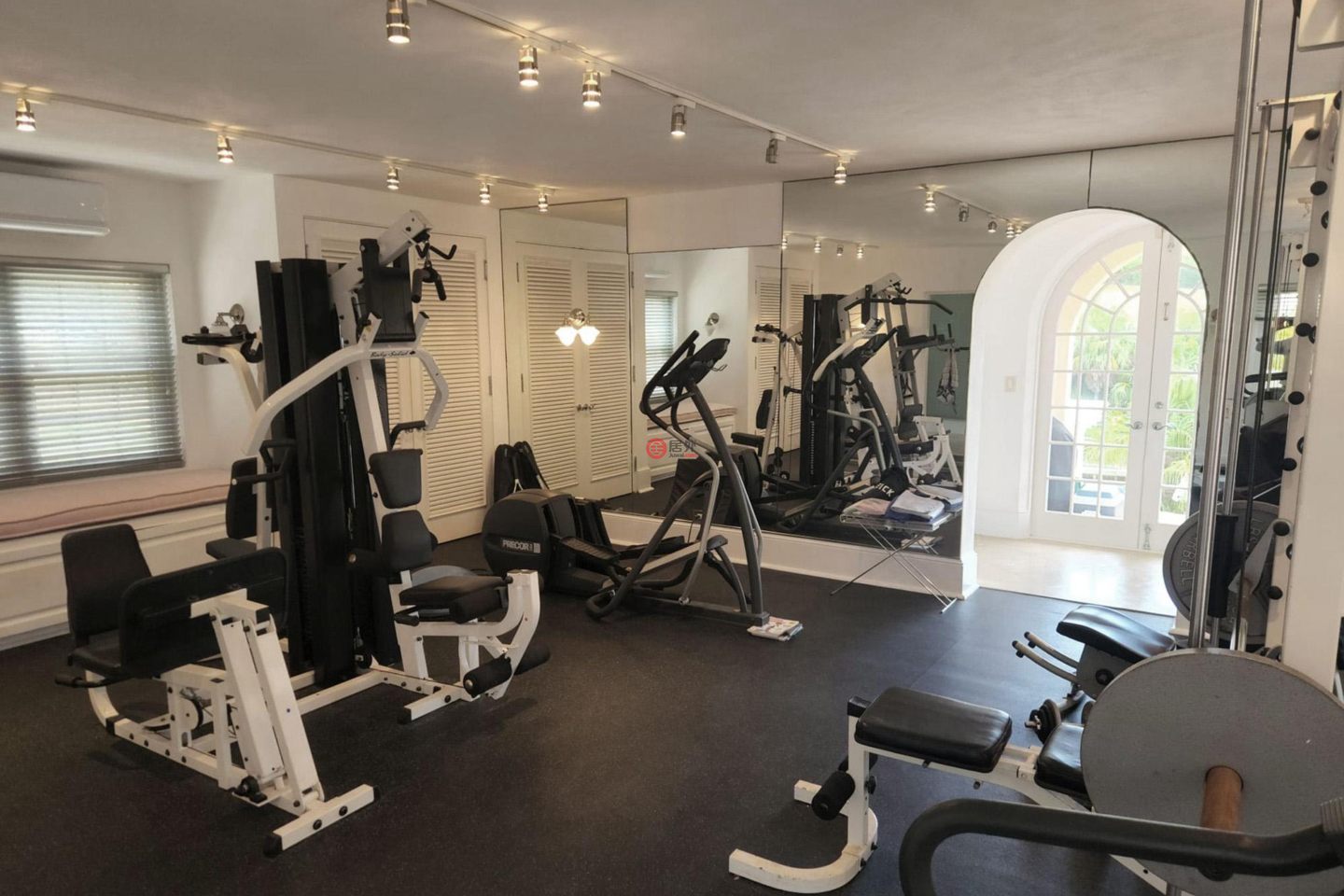 百慕达Smiths的独栋别墅，Spanish Grange 26 Knapton Hill，编号78406541