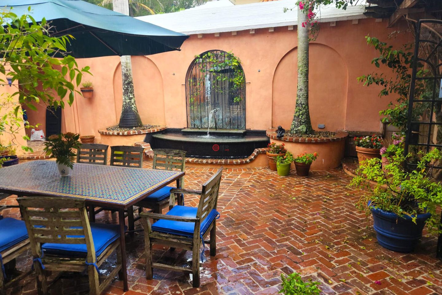 百慕达Smiths的独栋别墅，Spanish Grange 26 Knapton Hill，编号78406541