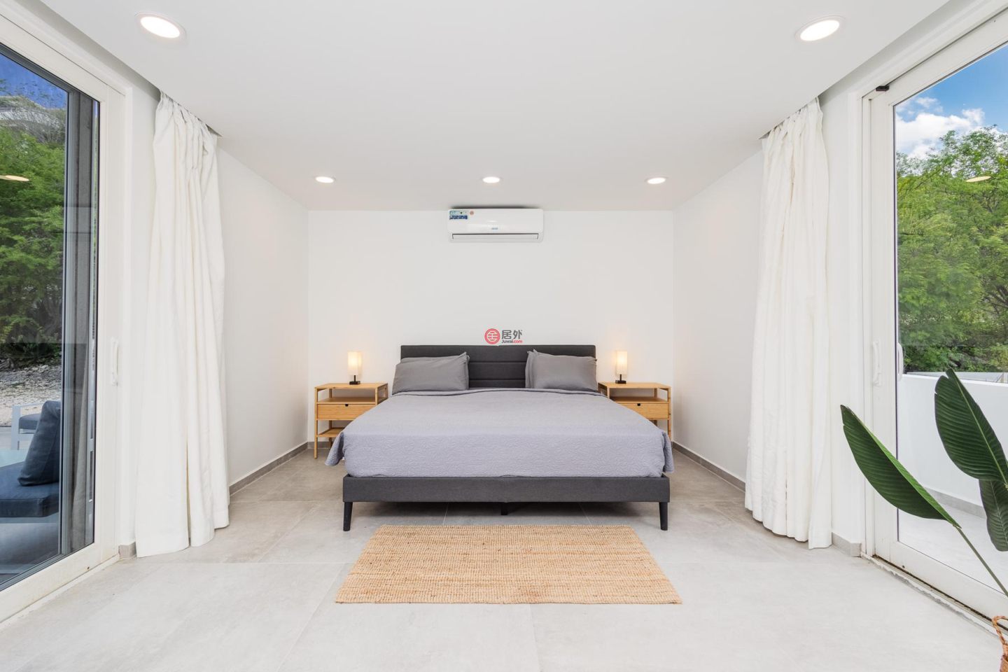 库拉索的独栋别墅，Coral Estate 196，编号76619753