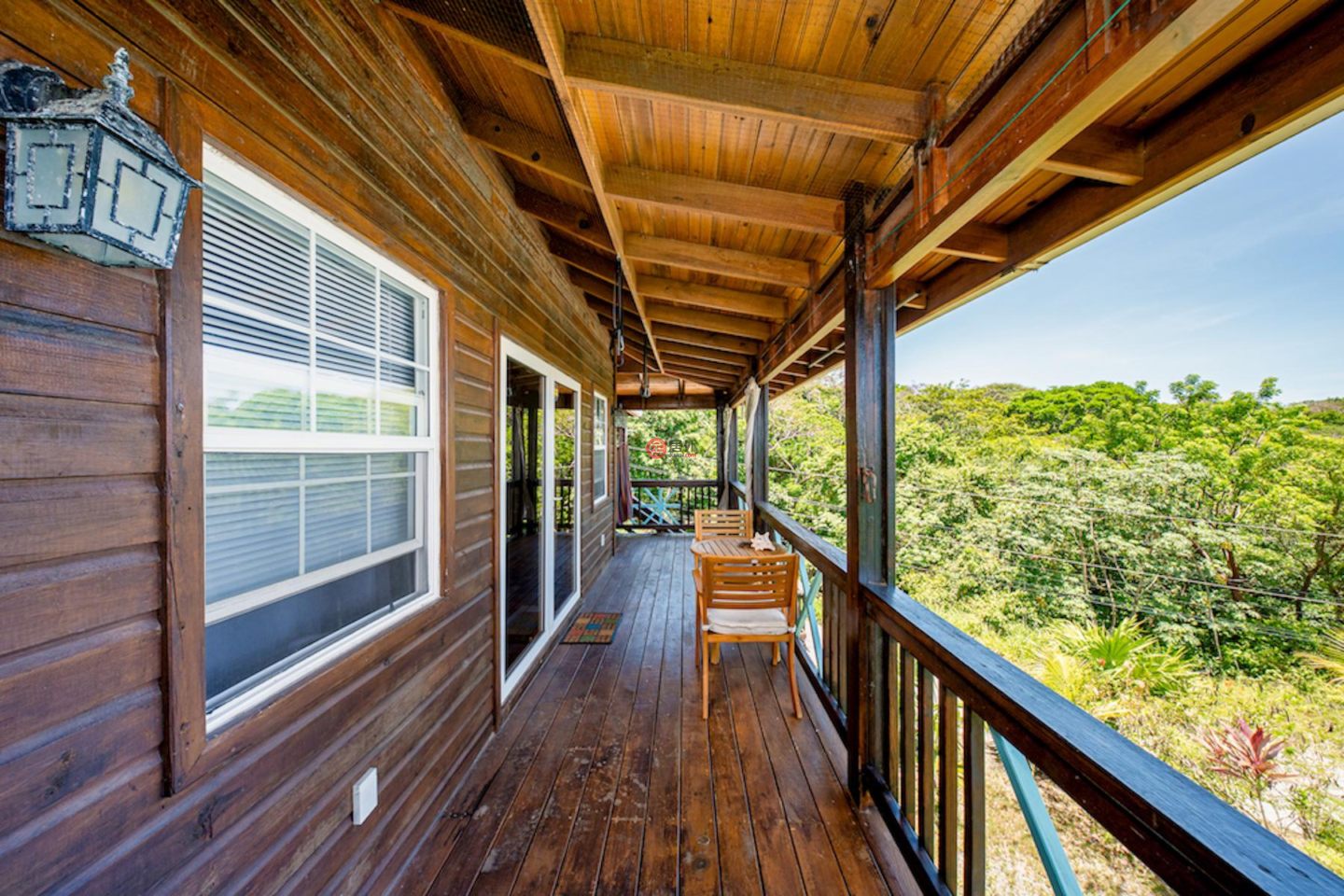 洪都拉斯海湾群岛Roatán的独栋别墅，Turnkey Potential Income Property Between West End & West Bay – Prime Location，编号78484472