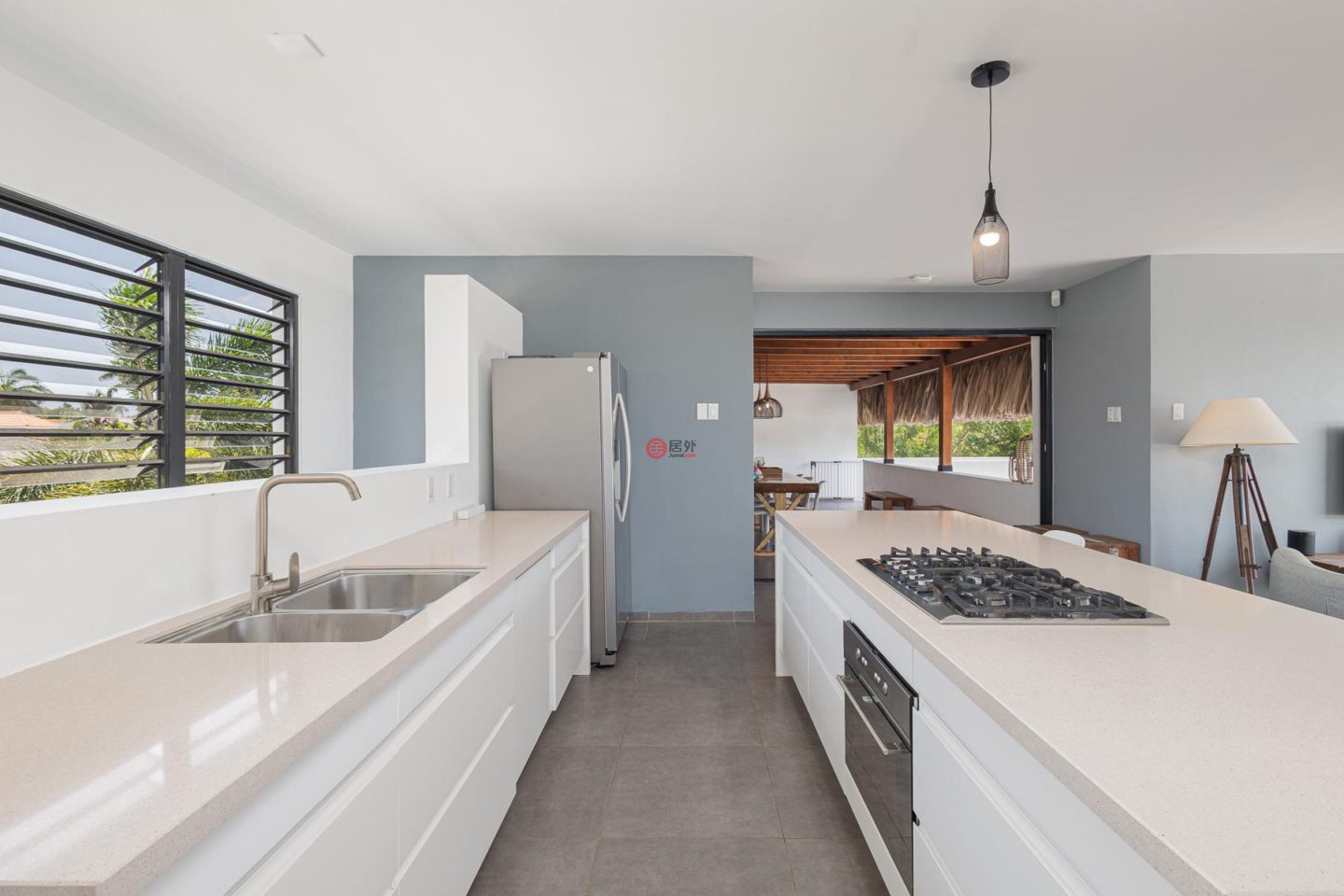 库拉索的独栋别墅，Kaya Silvaner 16，编号77370394