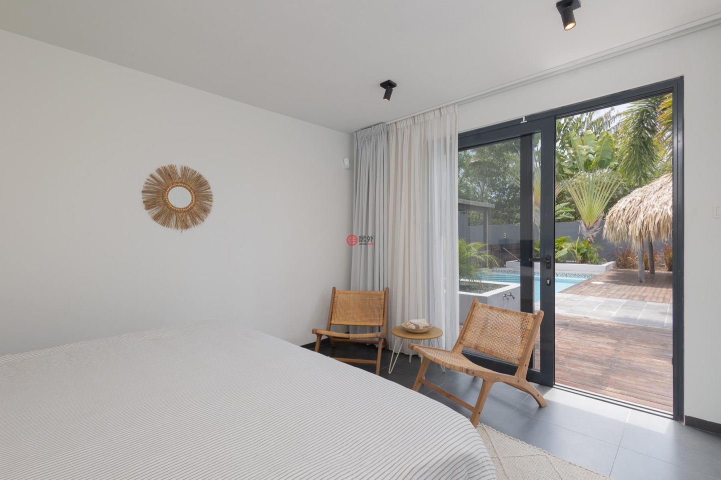 库拉索的独栋别墅，Kaya Silvaner 16，编号77370394