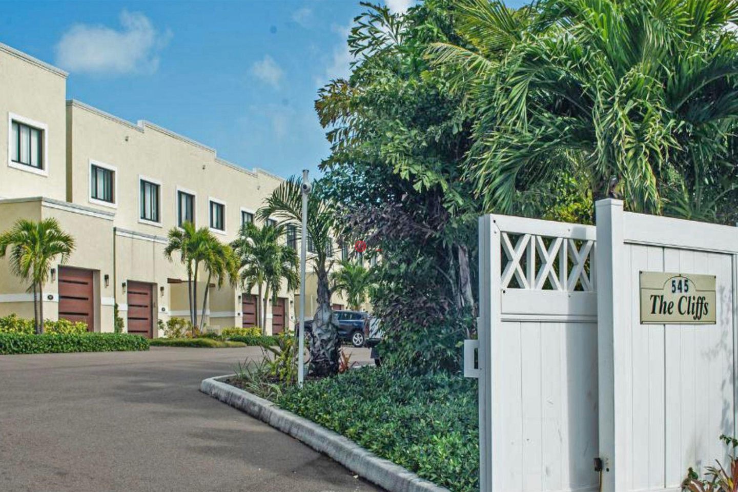 巴哈马Cable Beach的联排别墅，104 Cliffs，编号78514768