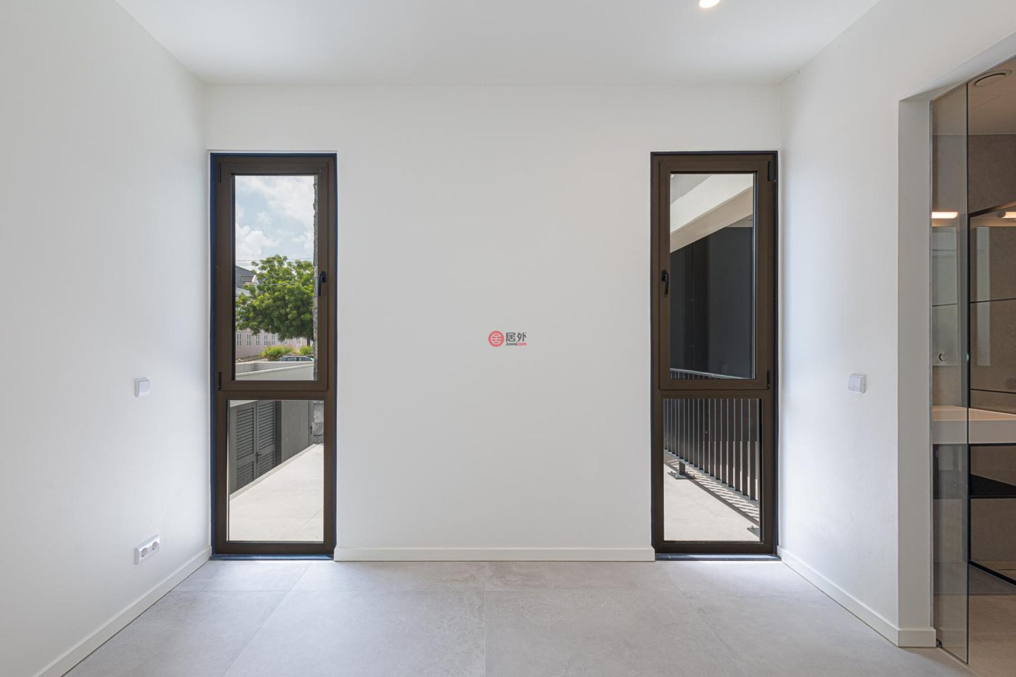 库拉索的公寓，The Wharf North Tower Condominium 5，编号77791888