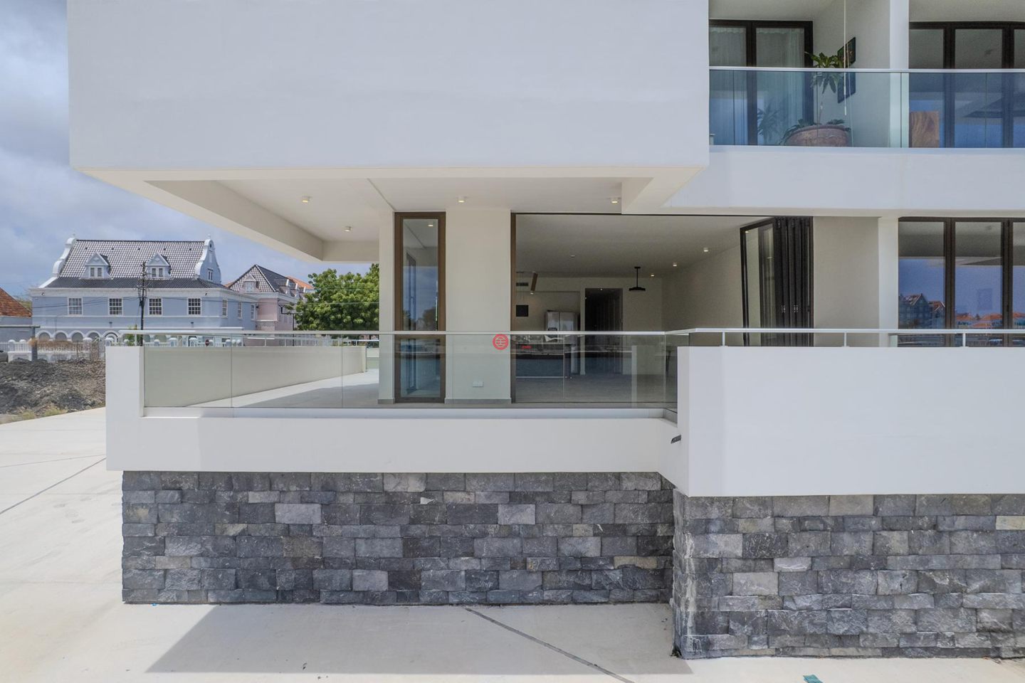 库拉索的公寓，The Wharf North Tower Condominium 5，编号77791888