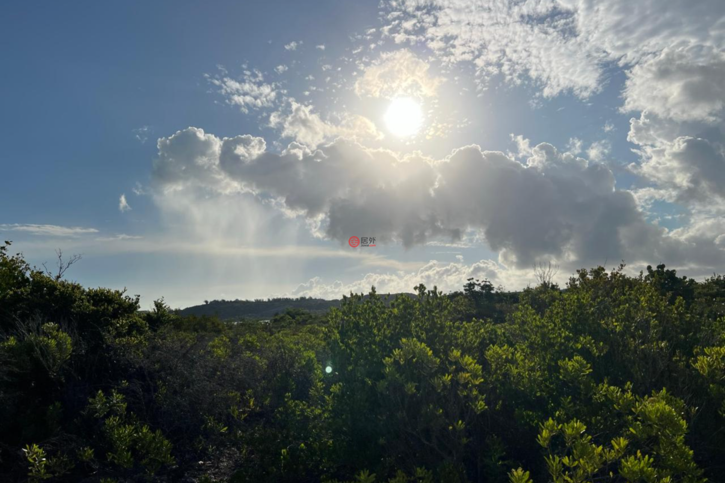 特克斯與凱科斯群島Cockburn Harbour的住宅用地，Bell Sound，编号78484240