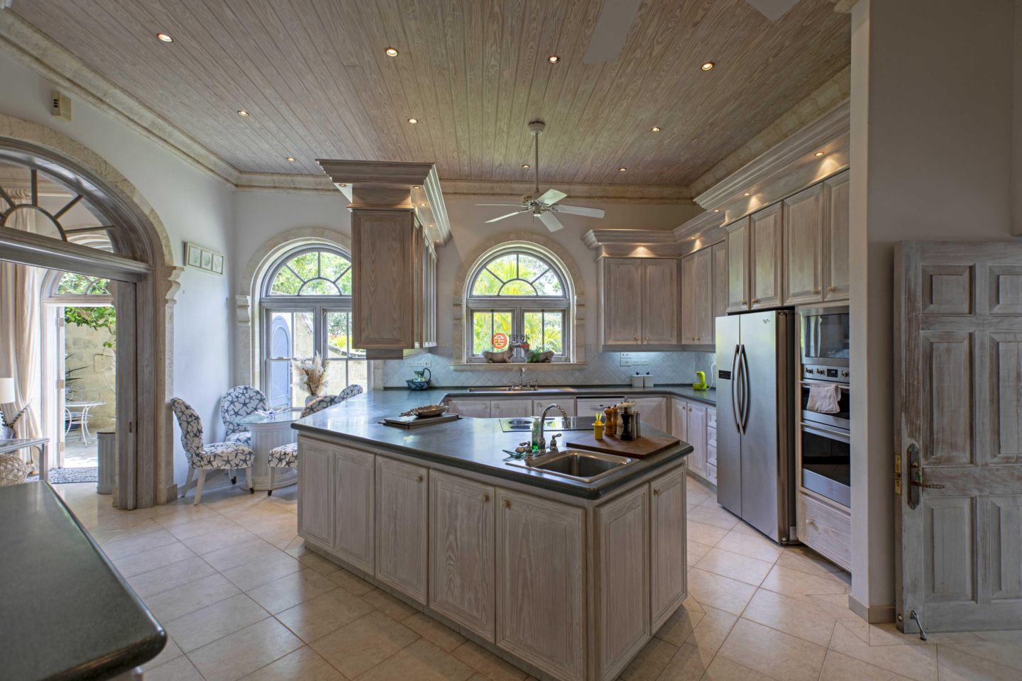 巴巴多斯Northern DistrictSaint James的独栋别墅，Westfield，编号74595156