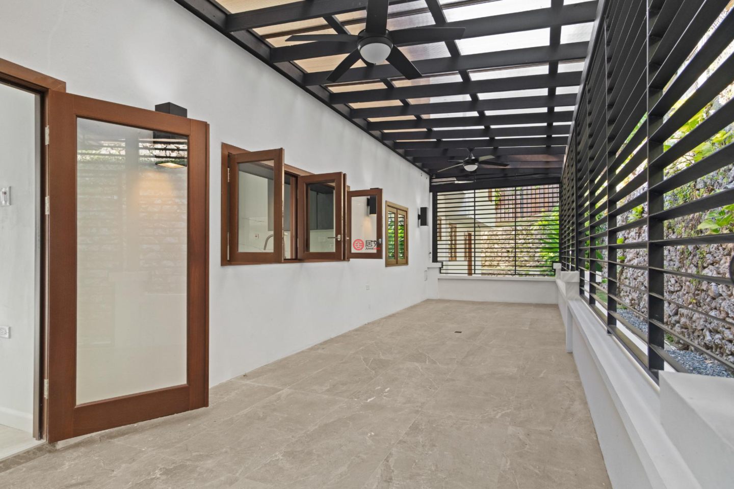 牙买加圣安得烈京斯敦的独栋别墅，6 Tavistock Heights，编号77809058