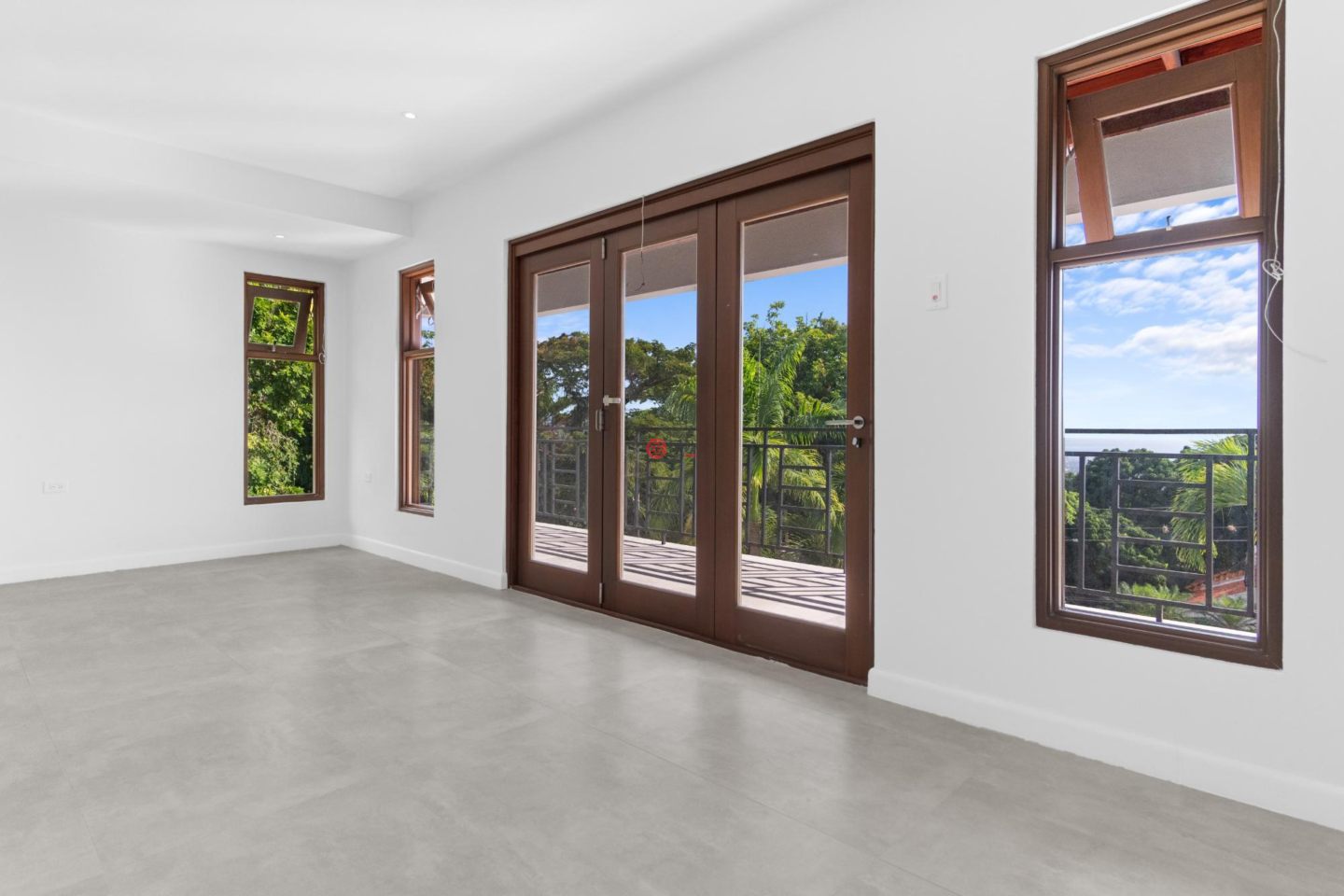 牙买加圣安得烈京斯敦的独栋别墅，6 Tavistock Heights，编号77809058